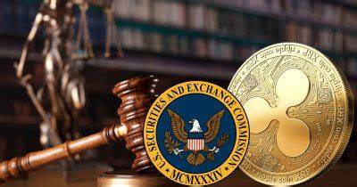 Judge finds Ripple Labs liable for $125M penalty in SEC case - Cointelegraph