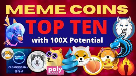 Top 3 Meme Coins Ready for a Rally and 1 Big-Potential Presale - Brave New Coin Insights