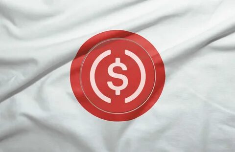 USDC stablecoin to launch in Japan after SBI VC Trade gets a license - Ledger Insights