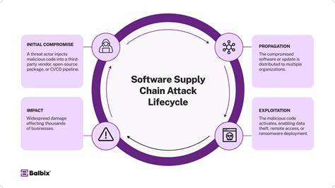 Supply-chain attacks on open source software are getting out of hand