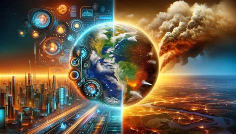 Skynet scenarios and real world risks