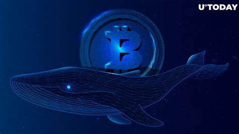 Ancient Bitcoin whale makes another sale after the latest Bitcoin (BTC) rally: Guest Post by Cryptopolitan_News - CoinMarketCap