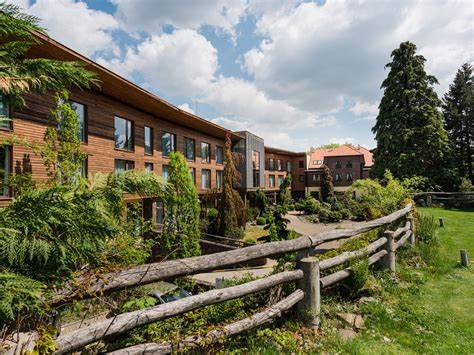 Zochova chata: Miesto pokoja, kde sa príroda snúbi s tradíciou aj 