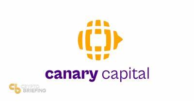 SEC acknowledges Canary Capital's spot XRP ETF filing - Investing.com