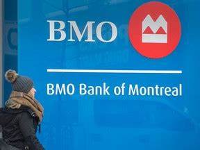 Bank of Montreal Second Quarter 2024 Earnings: Misses Expectations - Yahoo Finance