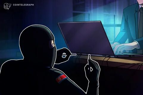 North Korean hackers expand social engineering operation to IT firms: Report - Cointelegraph