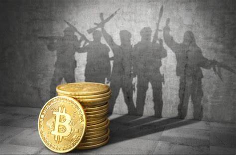Terrorism Financing in Early Stages with Cryptocurrency But Advancing Quickly - Chainalysis Blog