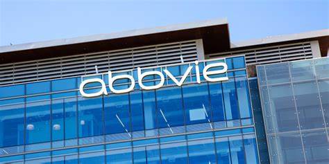 AbbVie Stock Hit a Record on ‘Big Win’ for Blockbuster Drug. The Case for Buying In