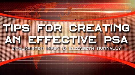 Show HN: EpicPSA – Create PSA's for any message