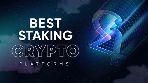 How to Pick the Best Crypto Staking Platform: Top 9 for 2024