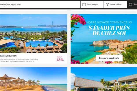 Voyage privé [Message Modéré] - Vente en ligne - Forum Que Choisir