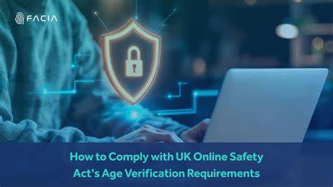 UK's New Age Verification Requirement Thwarted in the Simplest Way Imaginable