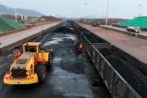 Cheap Chinese Coal is Making it Difficult to Reduce Consumption