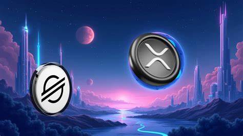 Weder XRP noch XLM - Dieser Altcoin hat 2025 über 1000 % Potenzial