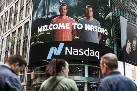 Gemini Jumps on Nasdaq Debut, Hitting $4.4 Billion Valuation