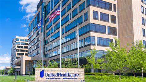 UnitedHealth Provides Painful 2025 Prognosis Amid Spiraling Treatment Costs