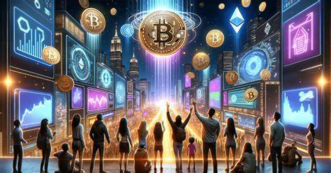 What Are Crypto Airdrops and How Can You Make Money from Them?