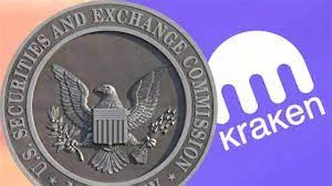 Looking at Kraken's Motion to Dismiss an SEC Lawsuit - CoinDesk