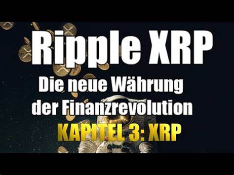 XRP Prognose: Hammer-Neuigkeiten bringen Raum für Spekulationen