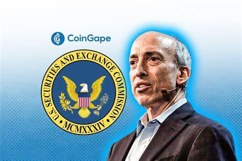 Gensler’s SEC Exit Shocks Market: Crypto-Friendly Era on Horizon?