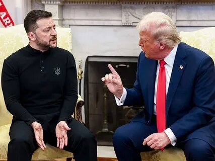 Trump prepares to welcome crypto elite at first-ever White House summit - TAG24 NEWS