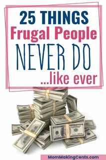 6 Things Frugal People Rarely Spend More Than $100 On - Yahoo Life