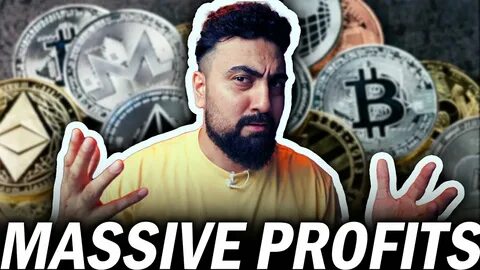 3 Must-Have Coins for the Next Crypto Bull Run – Huge Profits Await!
