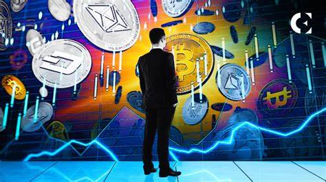 These 3 Altcoins Could Dominate Market Action in the Week Ahead - CCN.com