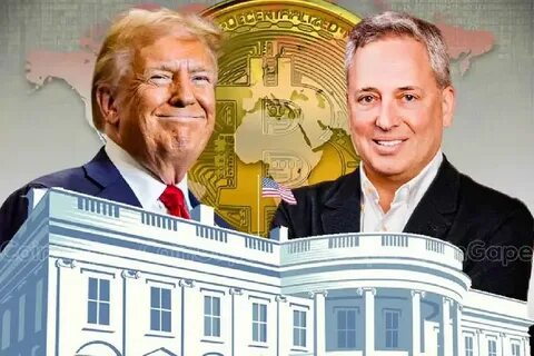 Trump’s White House Crypto Summit: Confirmed attendees so far