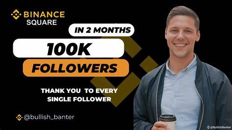 BullishBanter(@bullish_banter)'s insights - Binance
