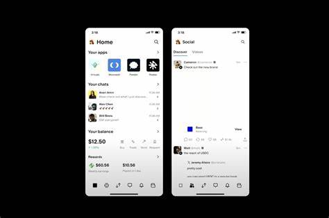 Coinbase Races into Super App Space with Base App and Speedy Transactions