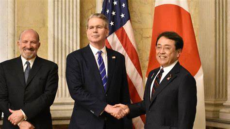 Wall Street futures lifted by US-Japan trade deal