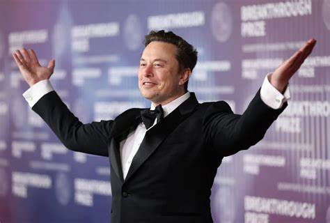 Elon Musk is staking Tesla's very future on his Oct. 10 robotaxi unveil - Fortune
