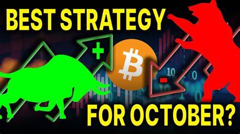 ‘Uptober’ or ‘Selltober’? Crypto Markets Face October Identity Crisis - Blockonomi