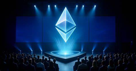 New Ethereum Community Foundation Debuts to Fund Tokenless Projects