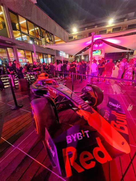 Crypto, F1 and Sports Crypto Partnerships in 2025 Signal a Growing Trend - 99Bitcoins