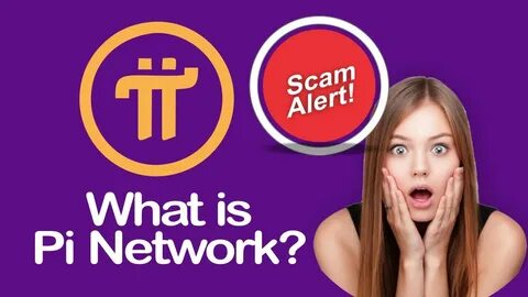 What Is Pi Network and Is it a Legit Project?