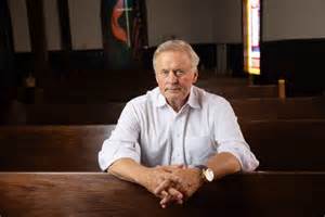 Why author John Grisham is chronicling the life of Robert Roberson in 'SHAKEN'