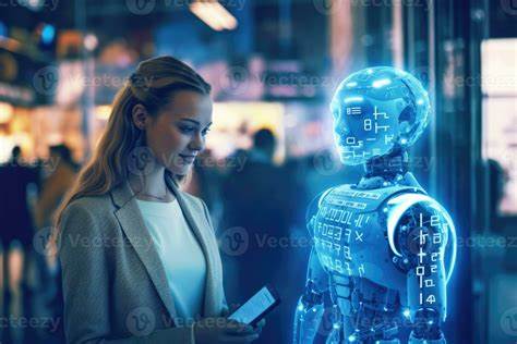 Vision: AI assistant for natural human-instrument interaction