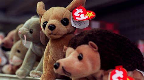 Cryptocurrency like Beanie Babies, says Coinbase in US regulator’s lawsuit - The Guardian