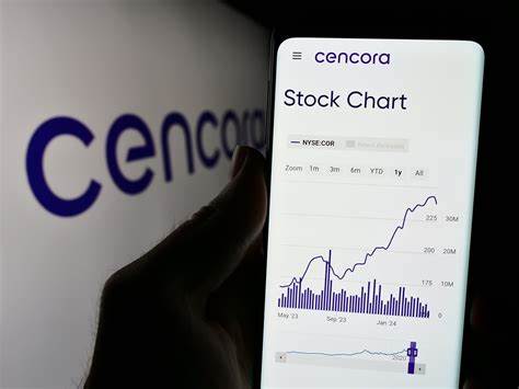 Here's What to Expect From Cencora's Next Earnings Report