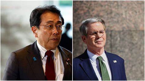 Trump Joins Japan Tariff Talks, Calls Progress 'Big' As $63 Billion Trade Surplus Looms - Benzinga