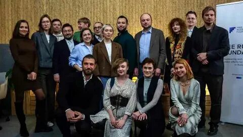 Russian Dissidents Stranded in Spain After Residency Requests Allegedly Denied - The Moscow Times