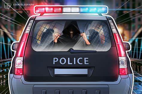 Indian police apprehend crypto investment scammers in Maharashtra