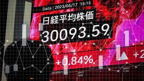 Foreign Buying of Japan Stocks Hits Longest Spell Since 2013