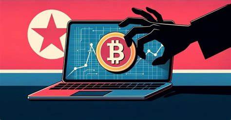 North Korea’s “PylangGhost”: Malware-infected Job Scams Target Crypto Experts