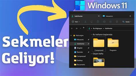 Dosya Gezgini Sekme Açılmaması hakkında. - Microsoft Community