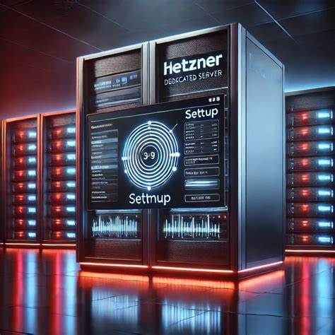 Little Known Hetzner Gem: Managed Servers (VM and Dedicated)
