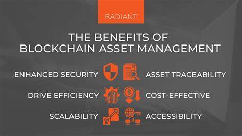Asset Managers: Blockchain Can Modernize Your Operations and Reinvigorate Your Product Line