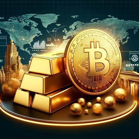 Will Bitcoin Emerge as the New 'Digital Gold' for National Reserves?